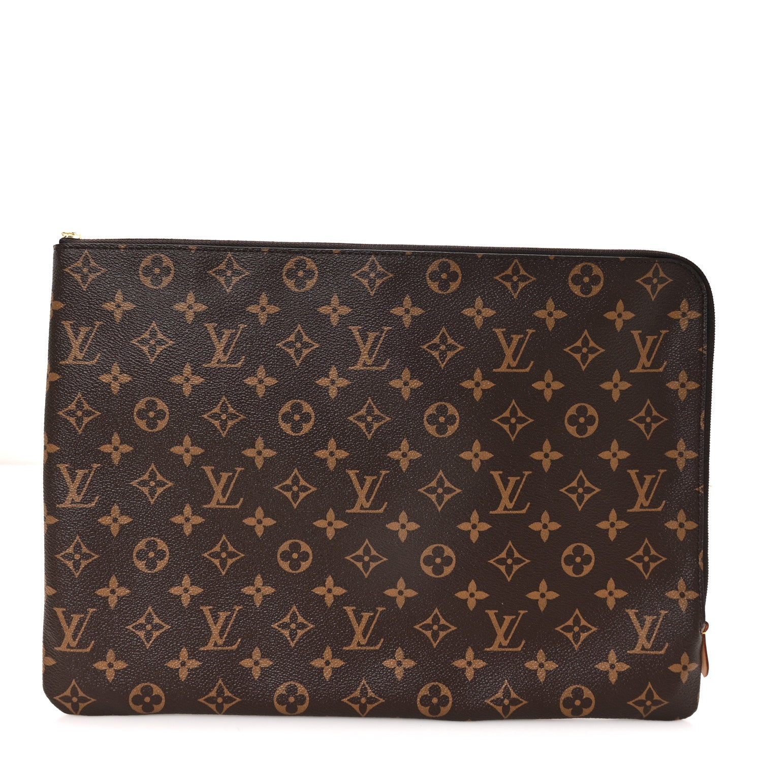 Louis Vuitton Monogram Etui Voyage GM Pouch 1 of 6