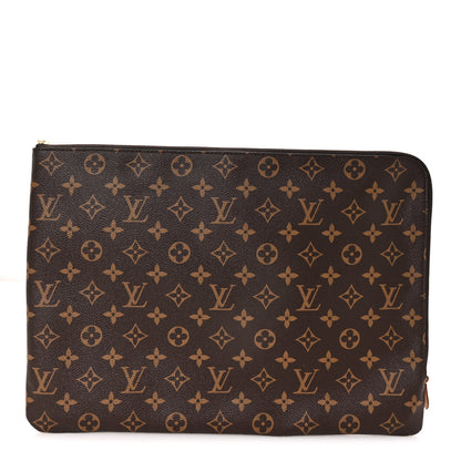 Louis Vuitton Monogram Etui Voyage GM Pouch 1 of 6