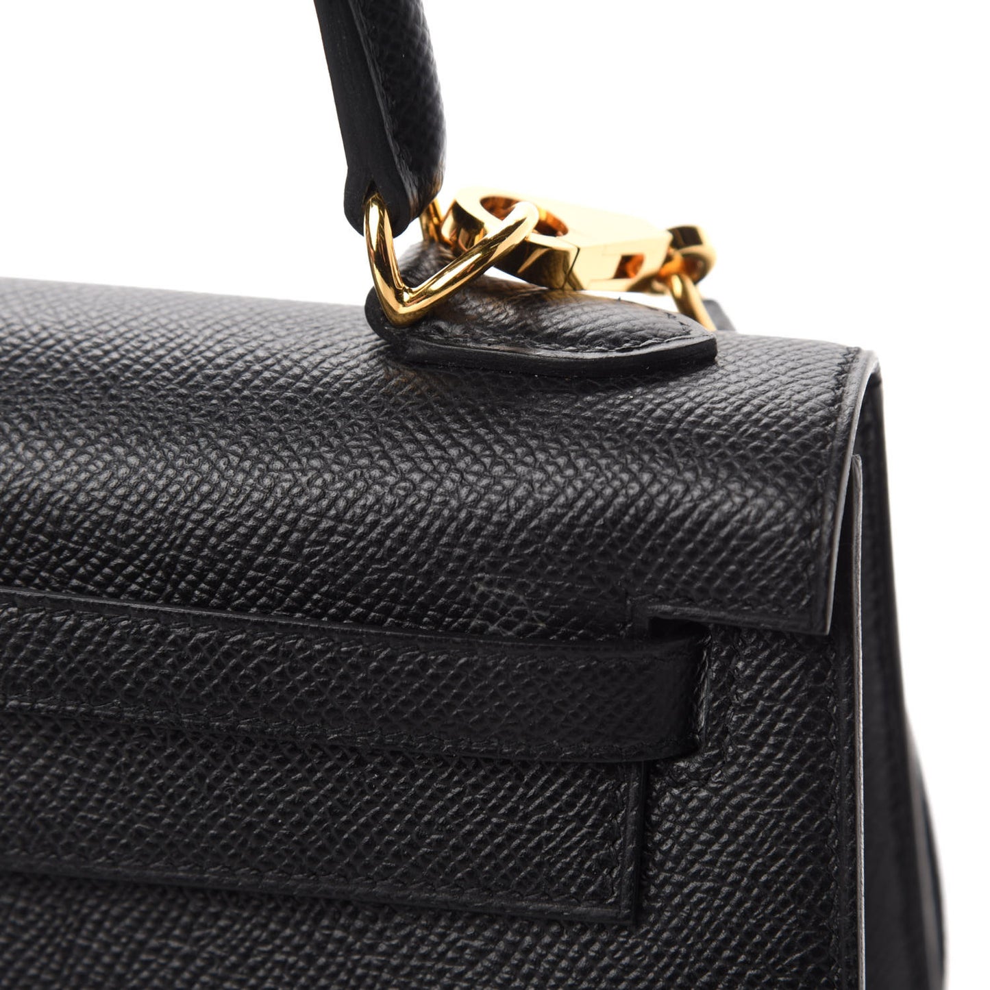 Epsom Kelly Sellier 25 Black