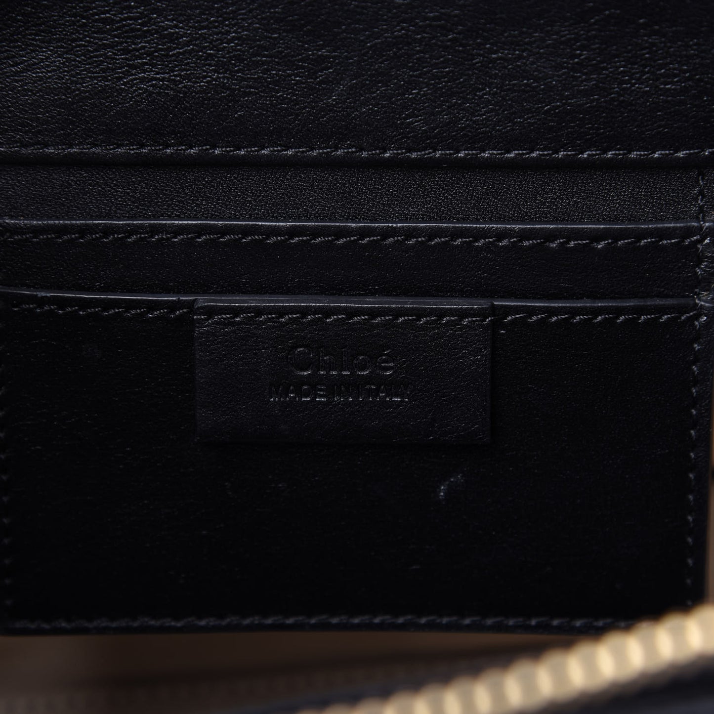 Calfskin Suede Small Roy Bag Black