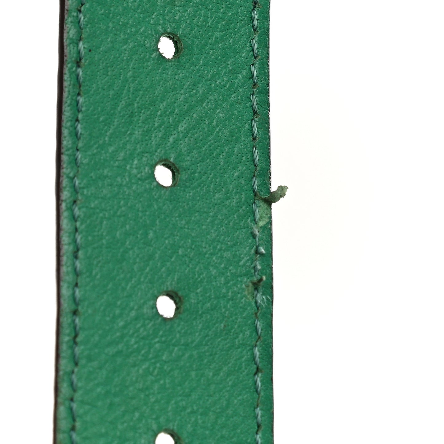 Soft Buffalo Medium Alexa Aqua Green