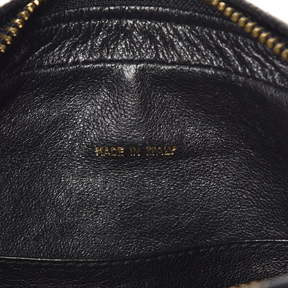 Chanel Caviar Quilted Camera Case Black 7 of 16