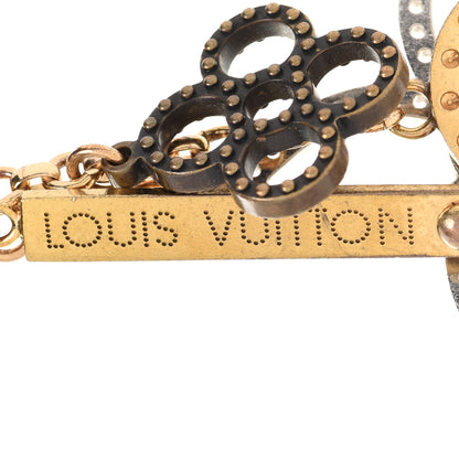 Louis Vuitton Neo Tapage Bag Charm 3 of 7