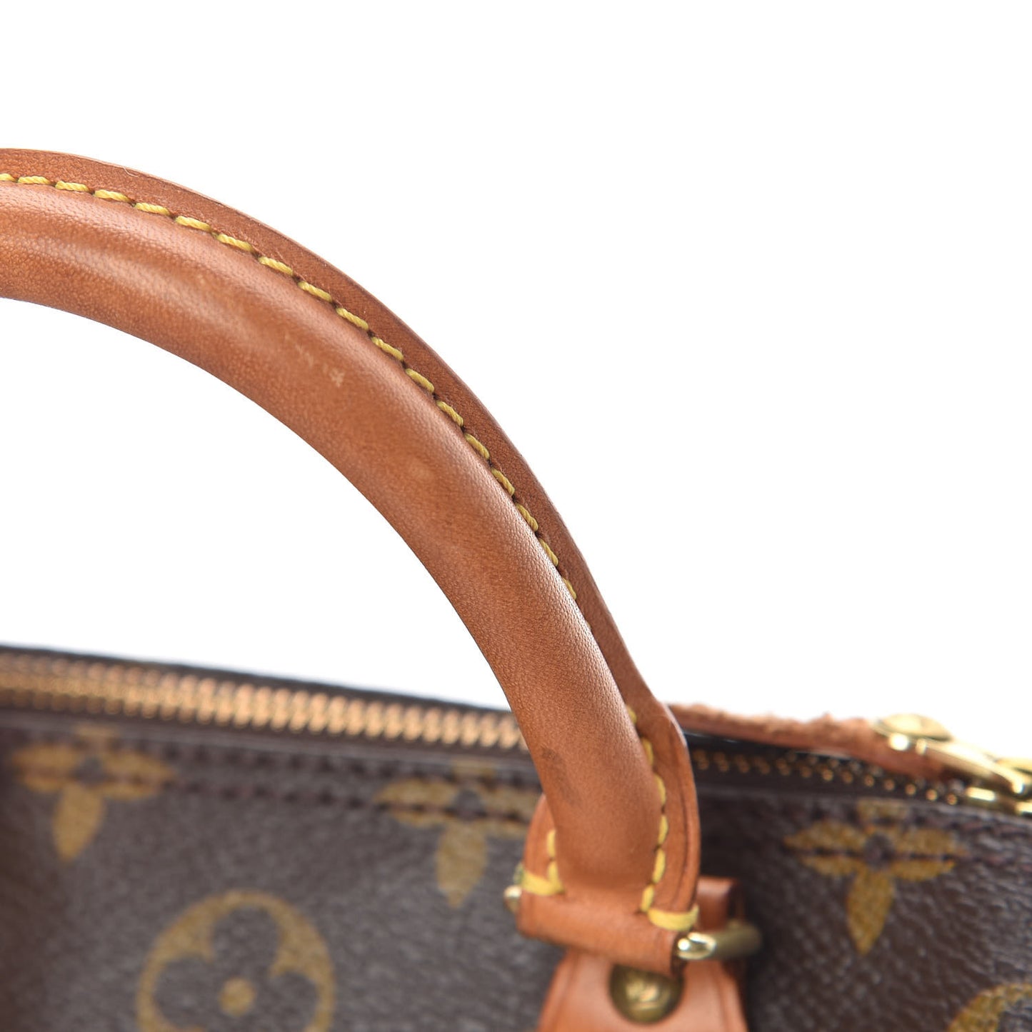 Monogram Mini Sac HL Speedy