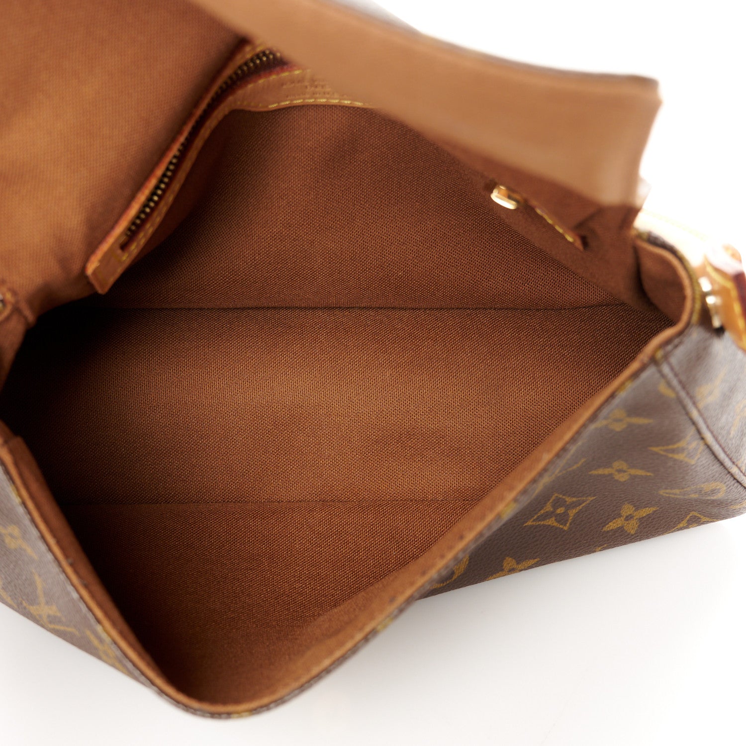 Louis Vuitton Monogram Mini Looping 5 of 10