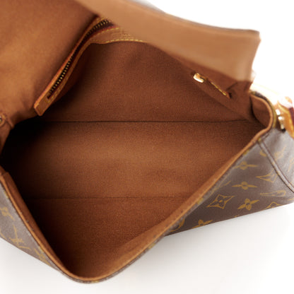 Louis Vuitton Monogram Mini Looping 5 of 10