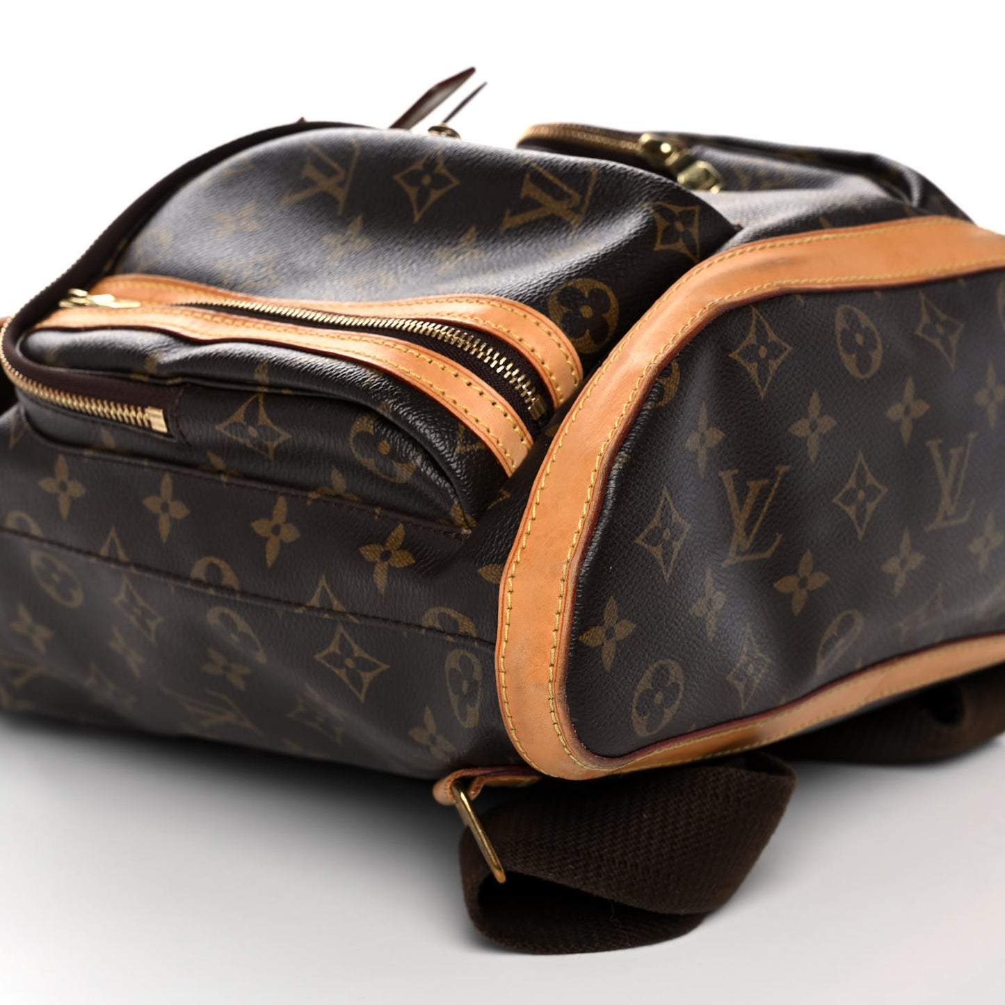 Monogram Bosphore Backpack