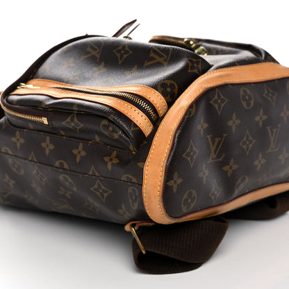 Louis Vuitton Monogram Bosphore Backpack 9 of 13