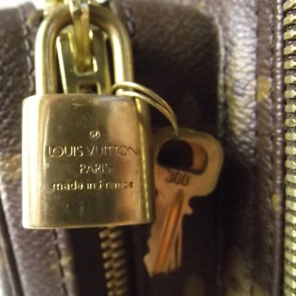 Louis Vuitton Monogram Canvas Pegase 60 6 of 10