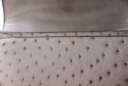 Hermes Ostrich Sequana 7 of 8