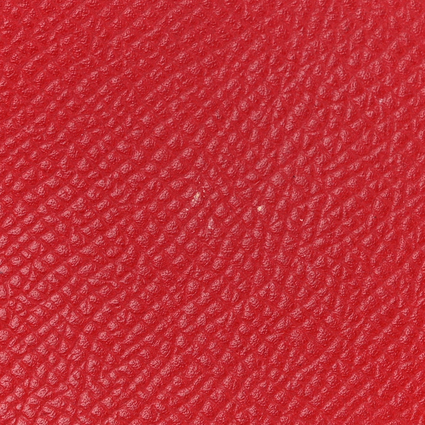 Epsom Bearn Gusset Wallet Rouge Casaque