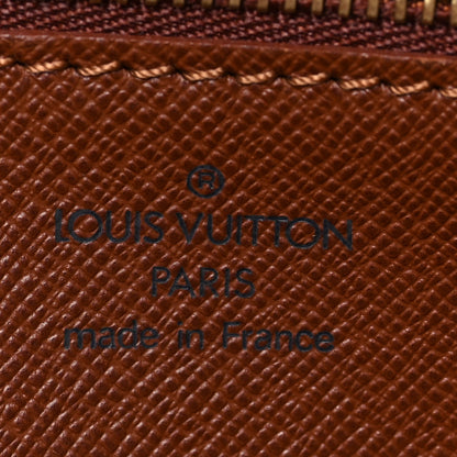 Louis Vuitton Monogram Pochette Marly Dragonne 26 6 of 7