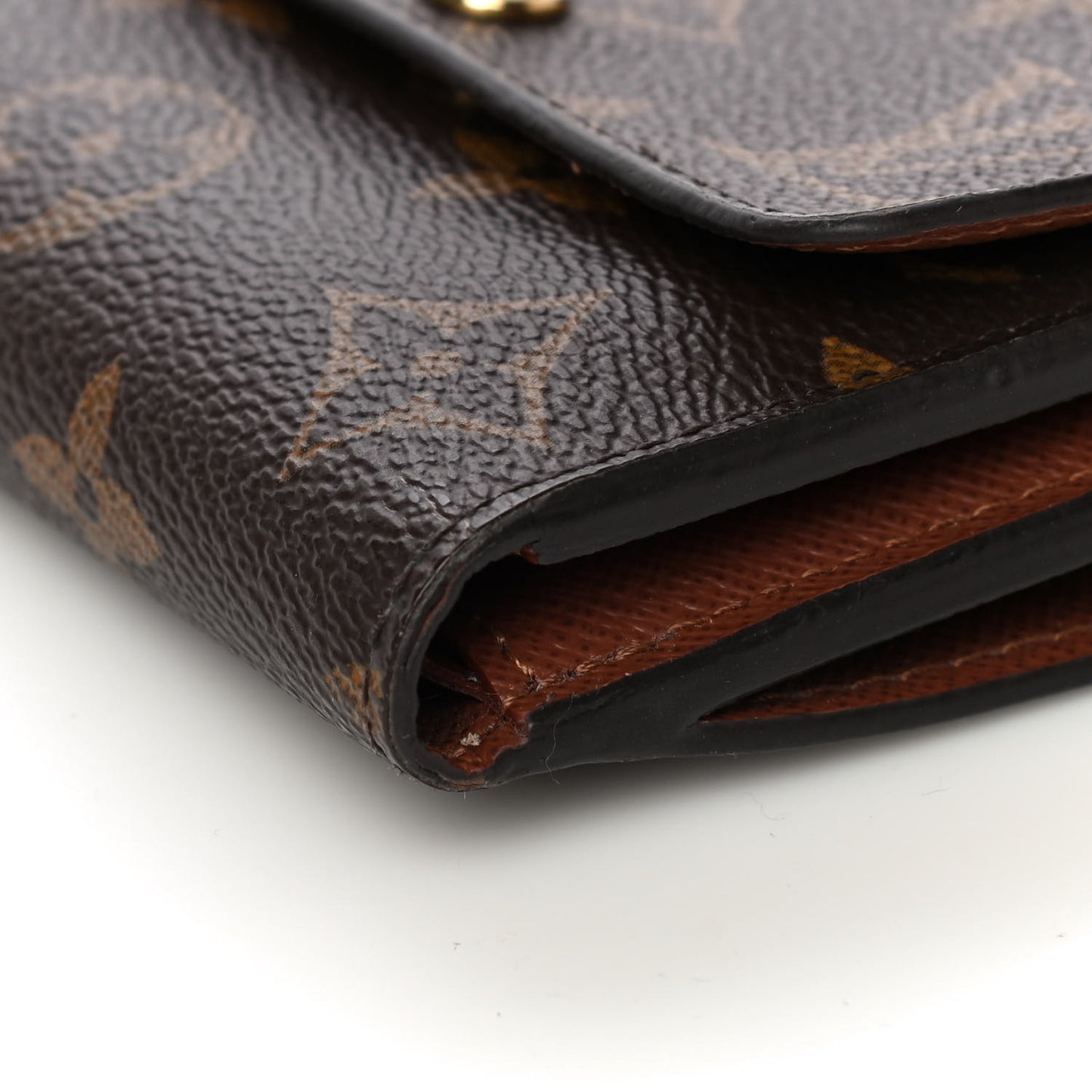 Monogram Anais Wallet