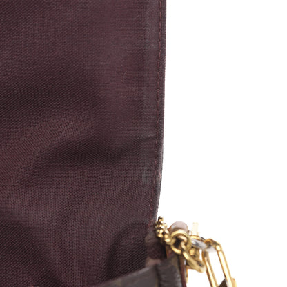 Louis Vuitton Monogram Favorite MM 12 of 13