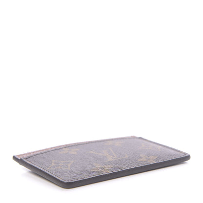 Louis Vuitton Monogram Card Holder Armagnac 4 of 7