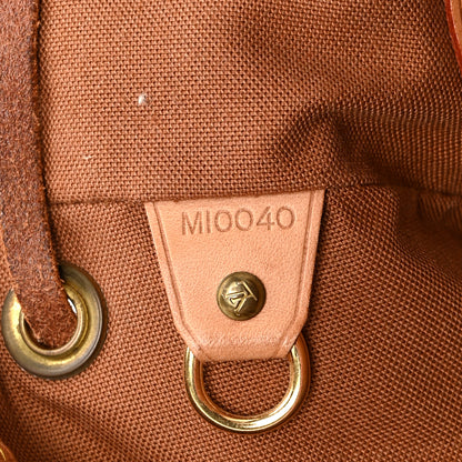 Louis Vuitton Monogram Montsouris GM Backpack 7 of 13