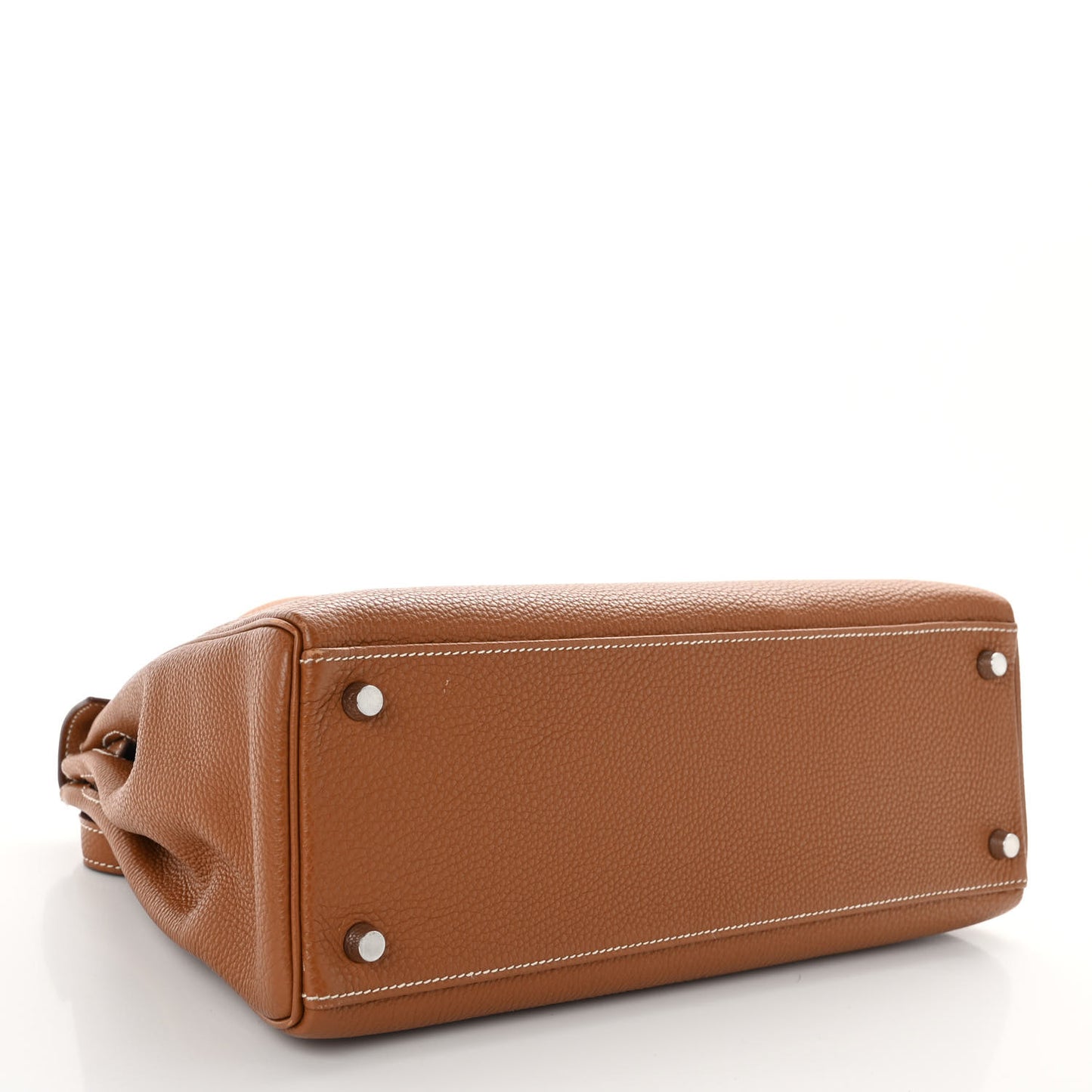 Togo Kelly Retourne 32 Gold