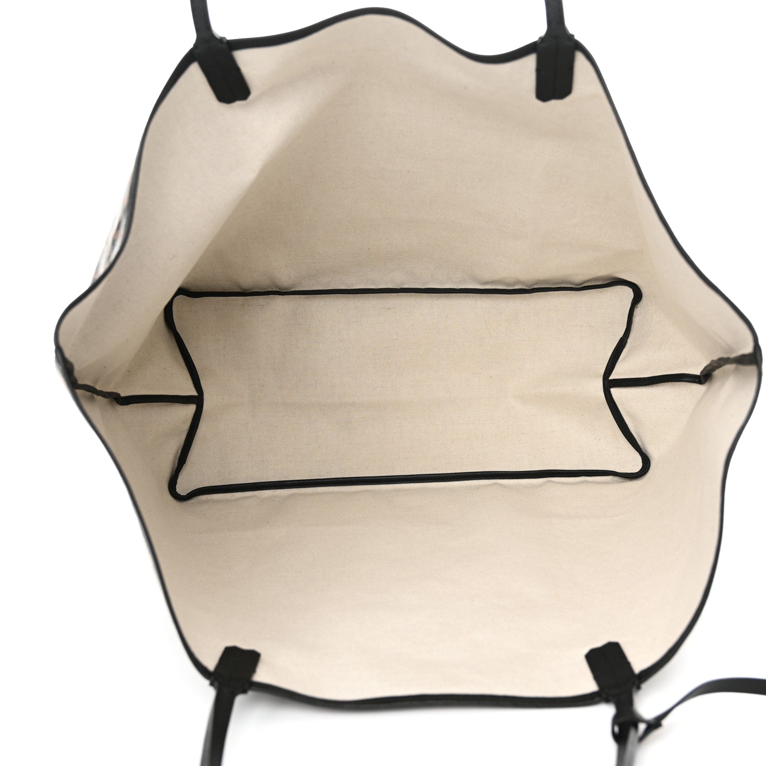 Goyard Goyardine Saint Louis GM Black 6 of 13