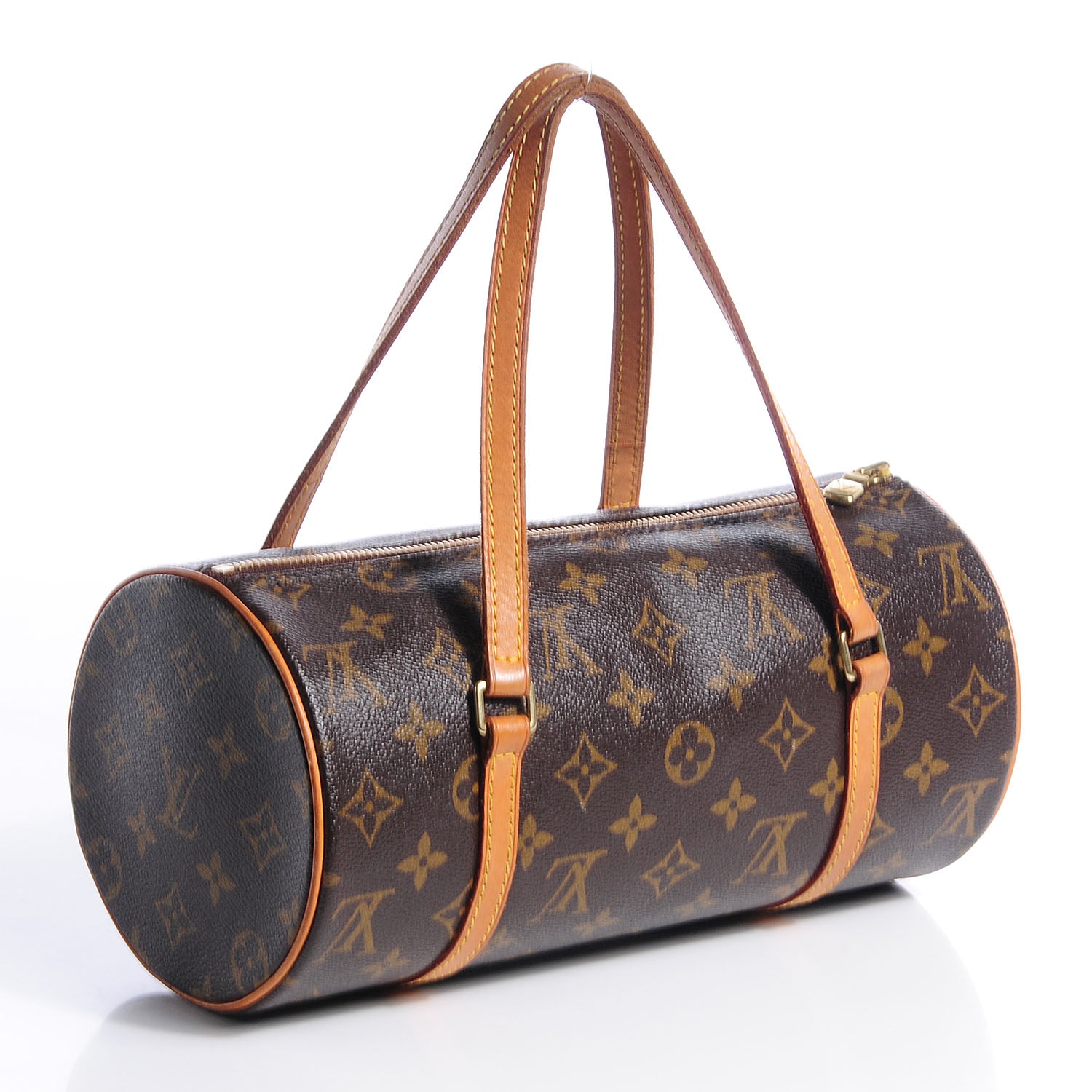 Louis Vuitton Monogram Papillon 26 3 of 7