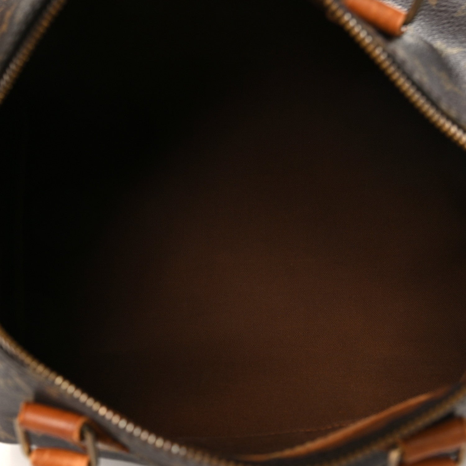Louis Vuitton Monogram Speedy 30 4 of 10