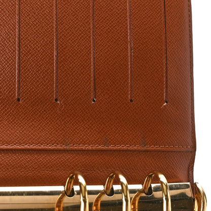 Louis Vuitton Monogram Medium Ring Agenda Cover 11 of 11