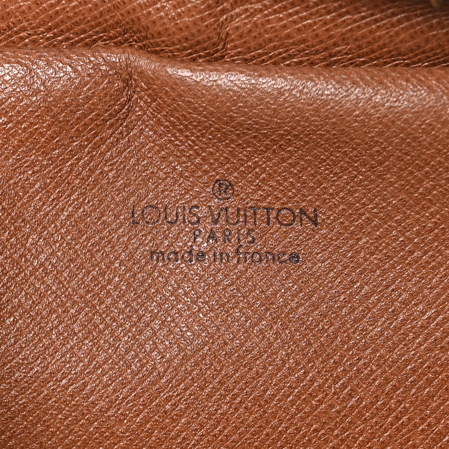 Louis Vuitton Monogram Amazone PM 5 of 9