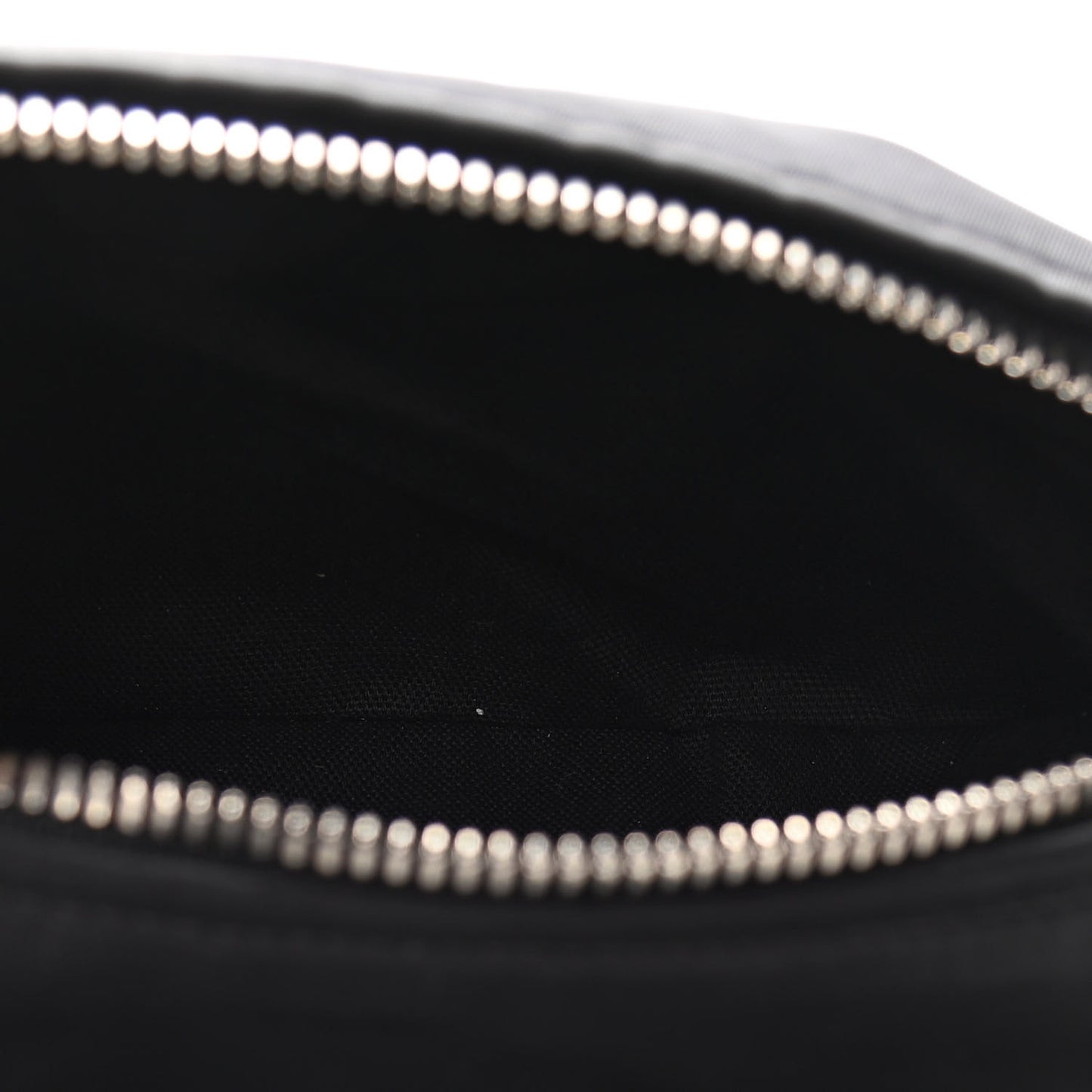 Nylon 4G Small Pandora Black