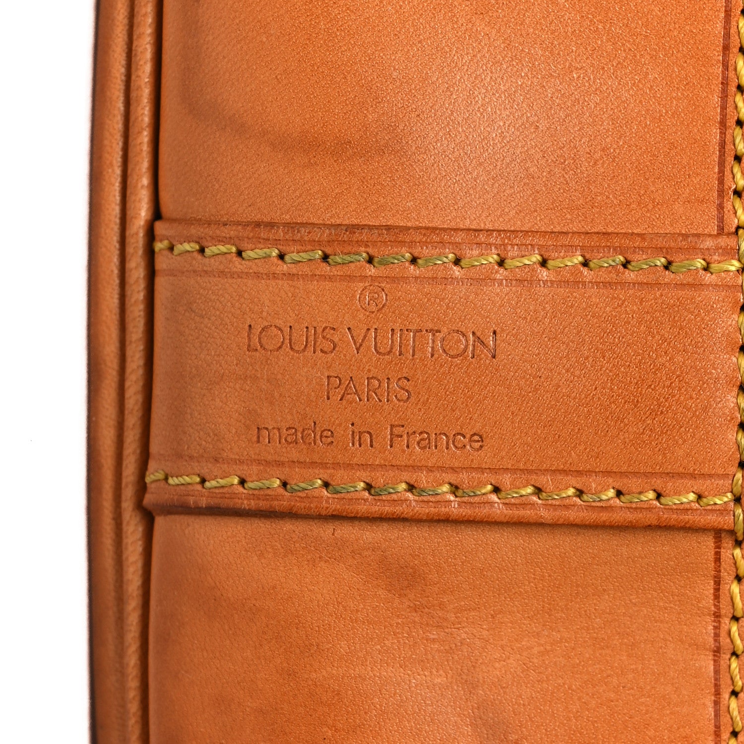 Louis Vuitton Monogram Randonnee PM 6 of 11