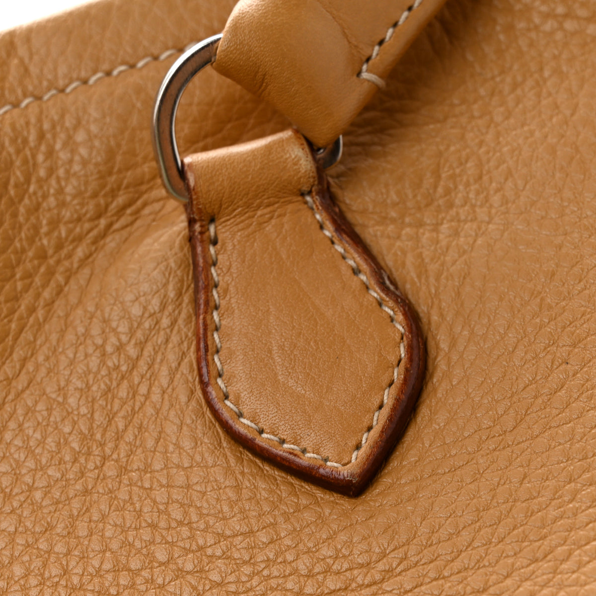 Vitello Daino Hobo Sughero