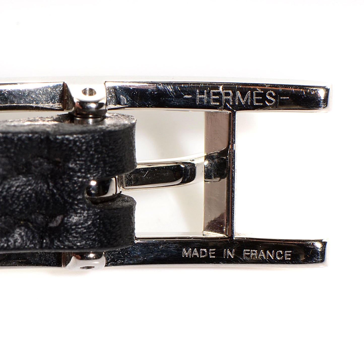 Chamonix Hapi 3 GM Triple Tour Wrap Bracelet Black