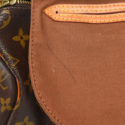 Louis Vuitton Monogram Speedy 25 17 of 19