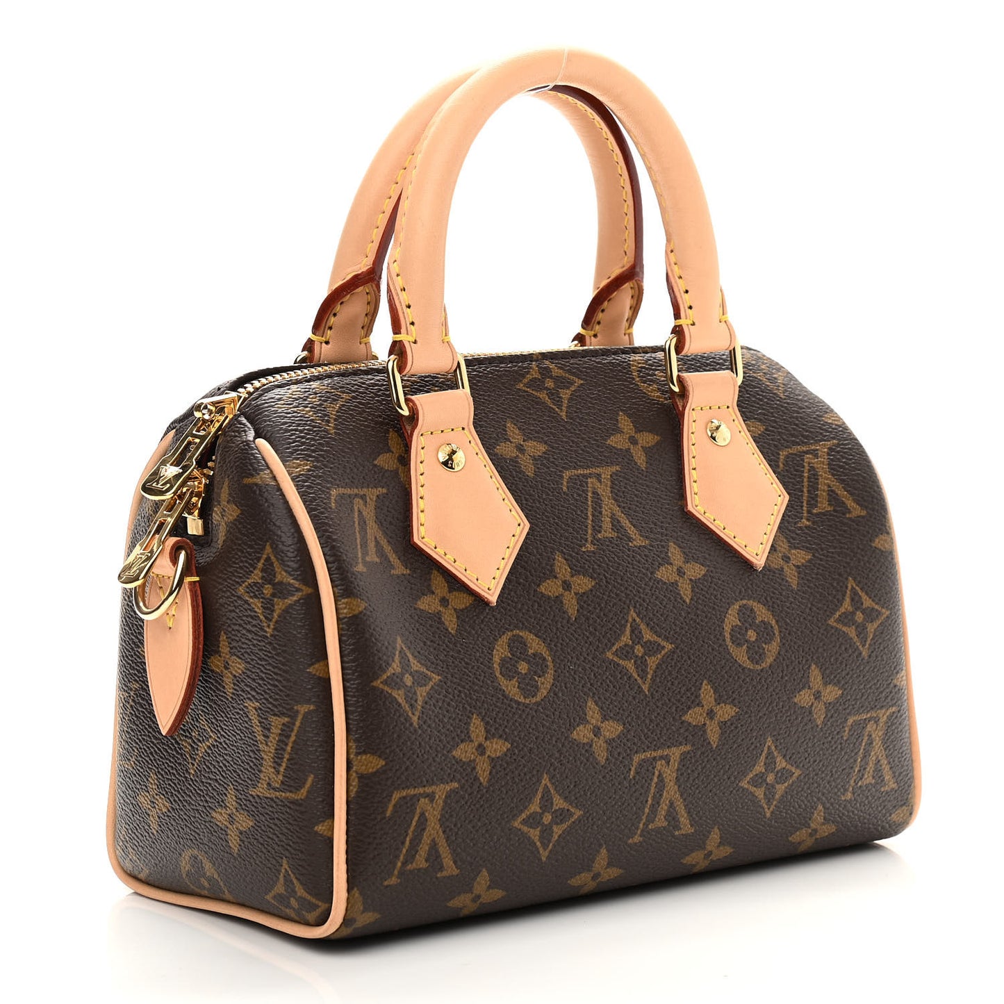 Monogram Speedy Bandouliere 20