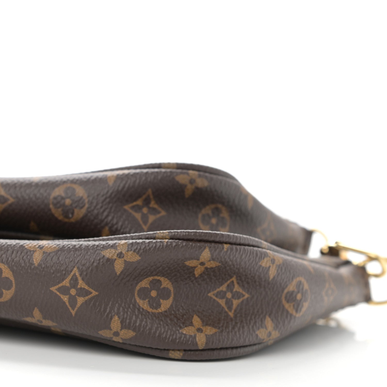 Louis Vuitton Monogram Multi Pochette Accessories Rose Clair 11 of 12