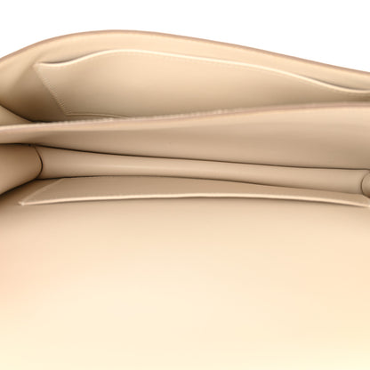 Hermes Epsom Horseshoe Constance Elan 25 Craie 5 of 10