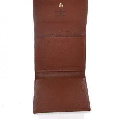 Louis Vuitton Monogram Photo Business Card Holder 6 of 11