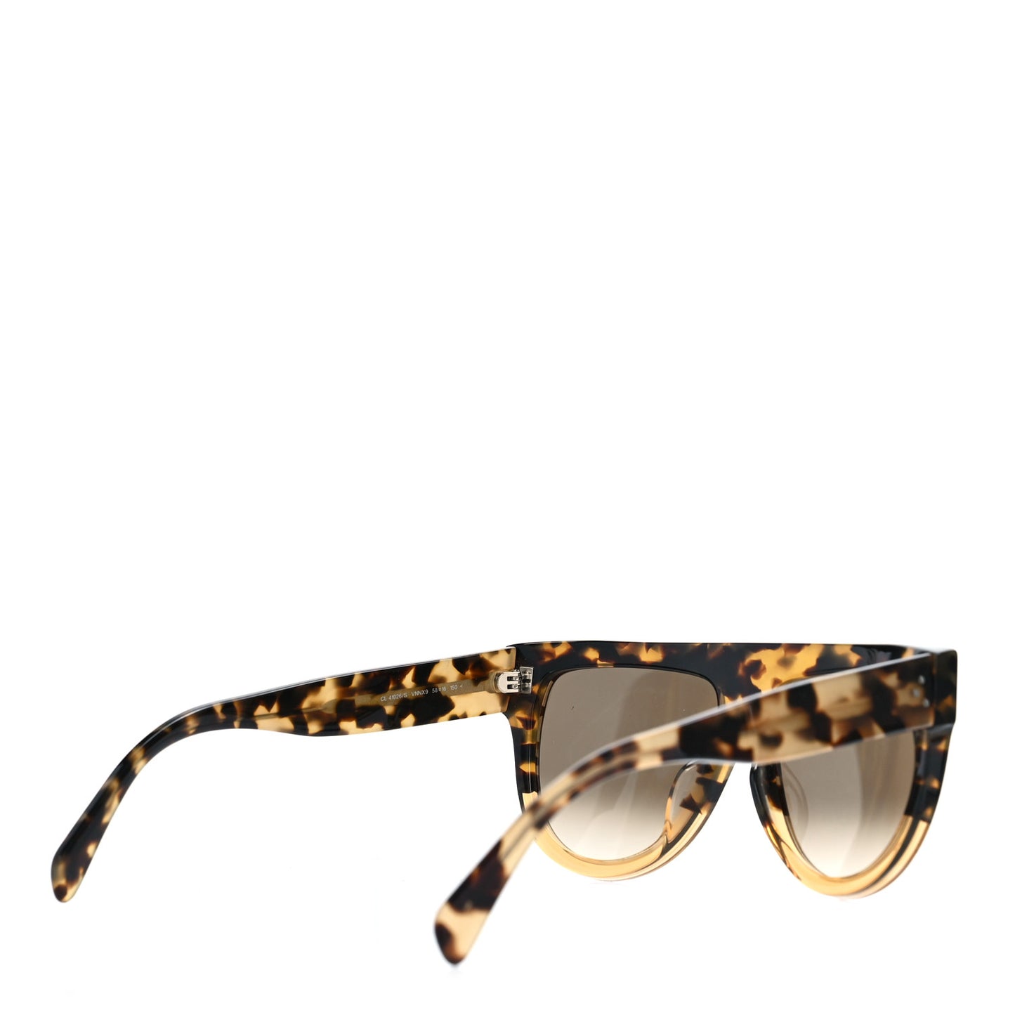 Shadow Sunglasses CL 41026/S Havana