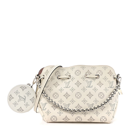 Louis Vuitton Mahina Bella Snow White 3 of 16