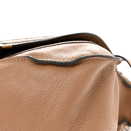 Chloe Calfskin Medium Marcie Satchel Nut 18 of 18