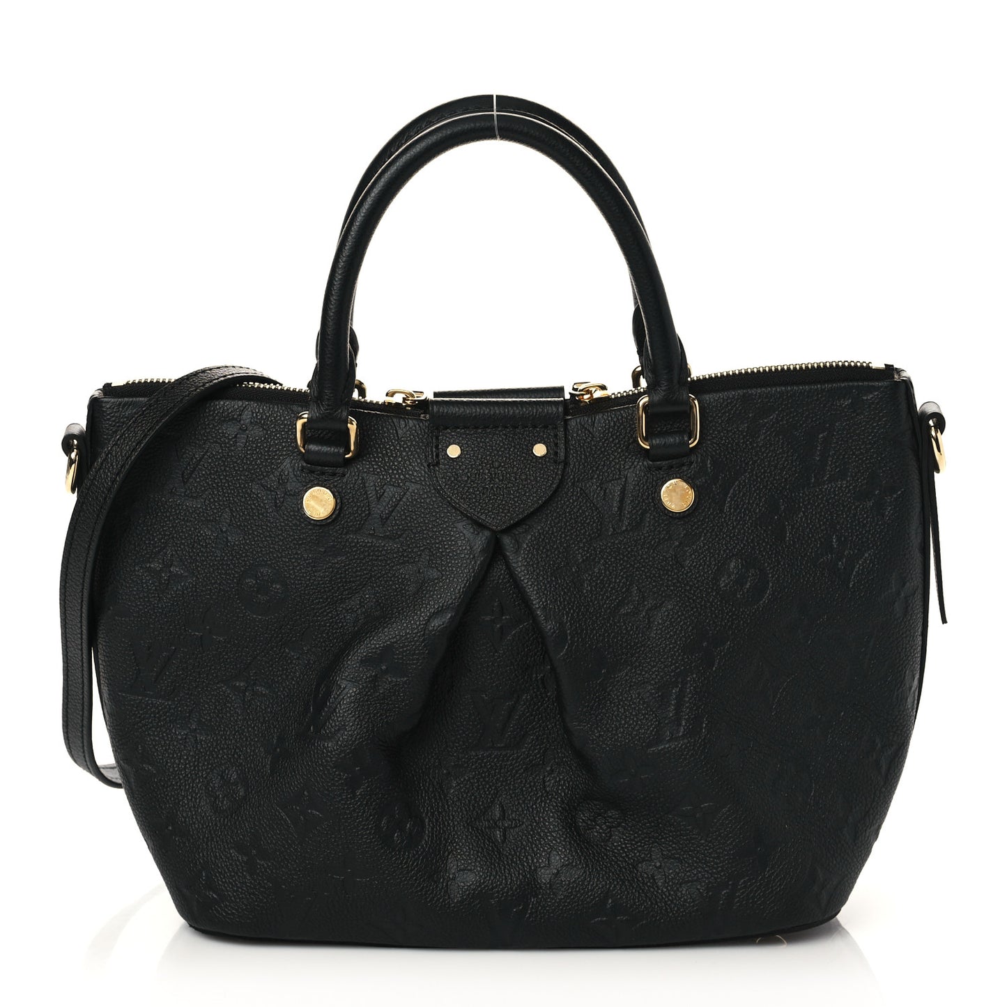 Empreinte Mazarine PM Black