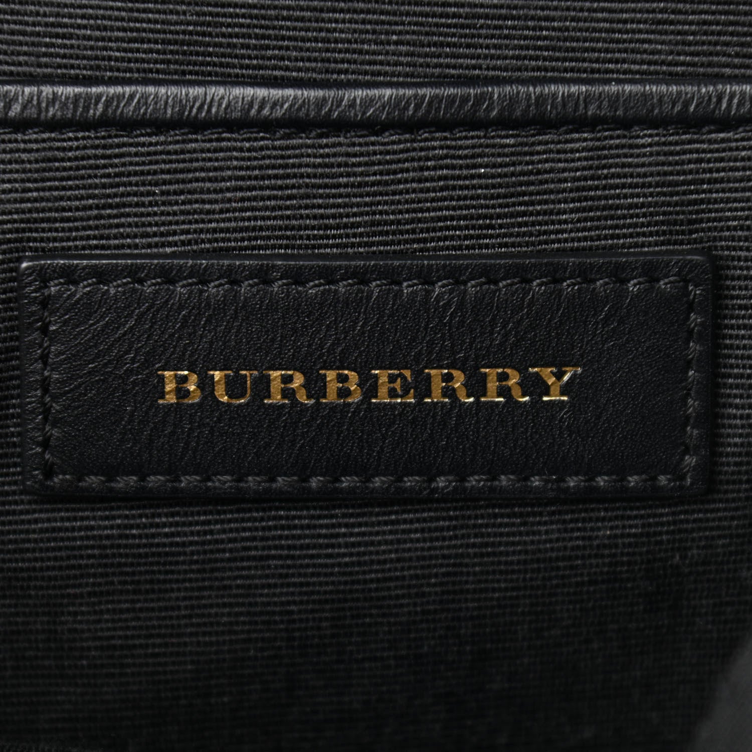 Burberry Nylon Medium Rucksack Backpack Ink Blue 6 of 10