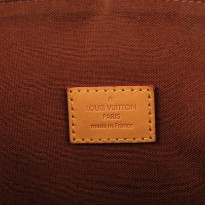 Louis Vuitton Monogram Cabas Beaubourg 6 of 8