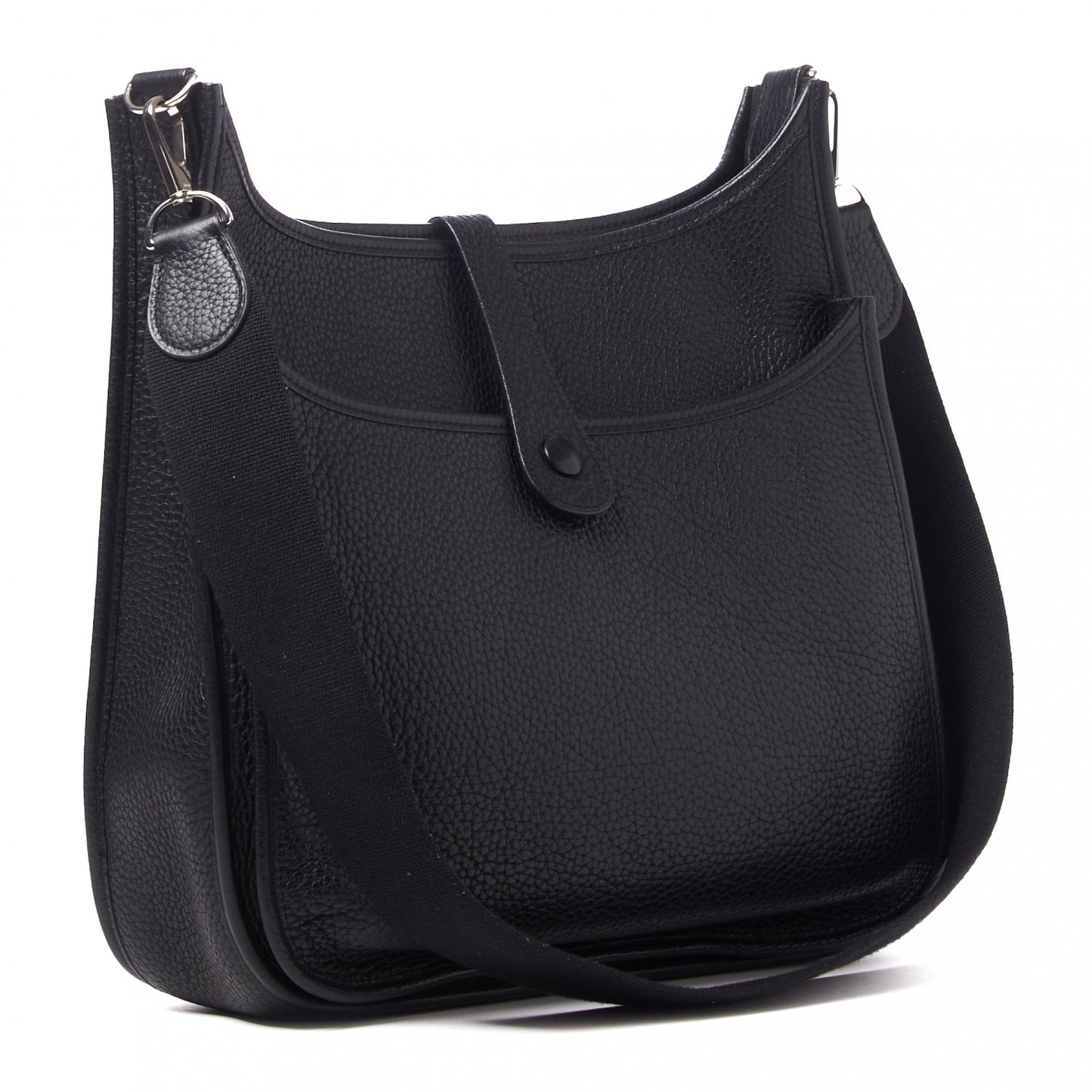 Taurillon Clemence Evelyne II GM Black
