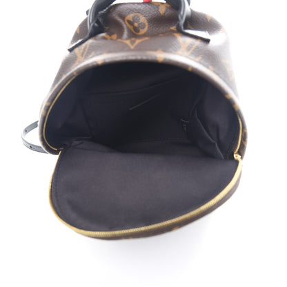 Louis Vuitton Monogram Palm Springs Backpack Mini 5 of 8