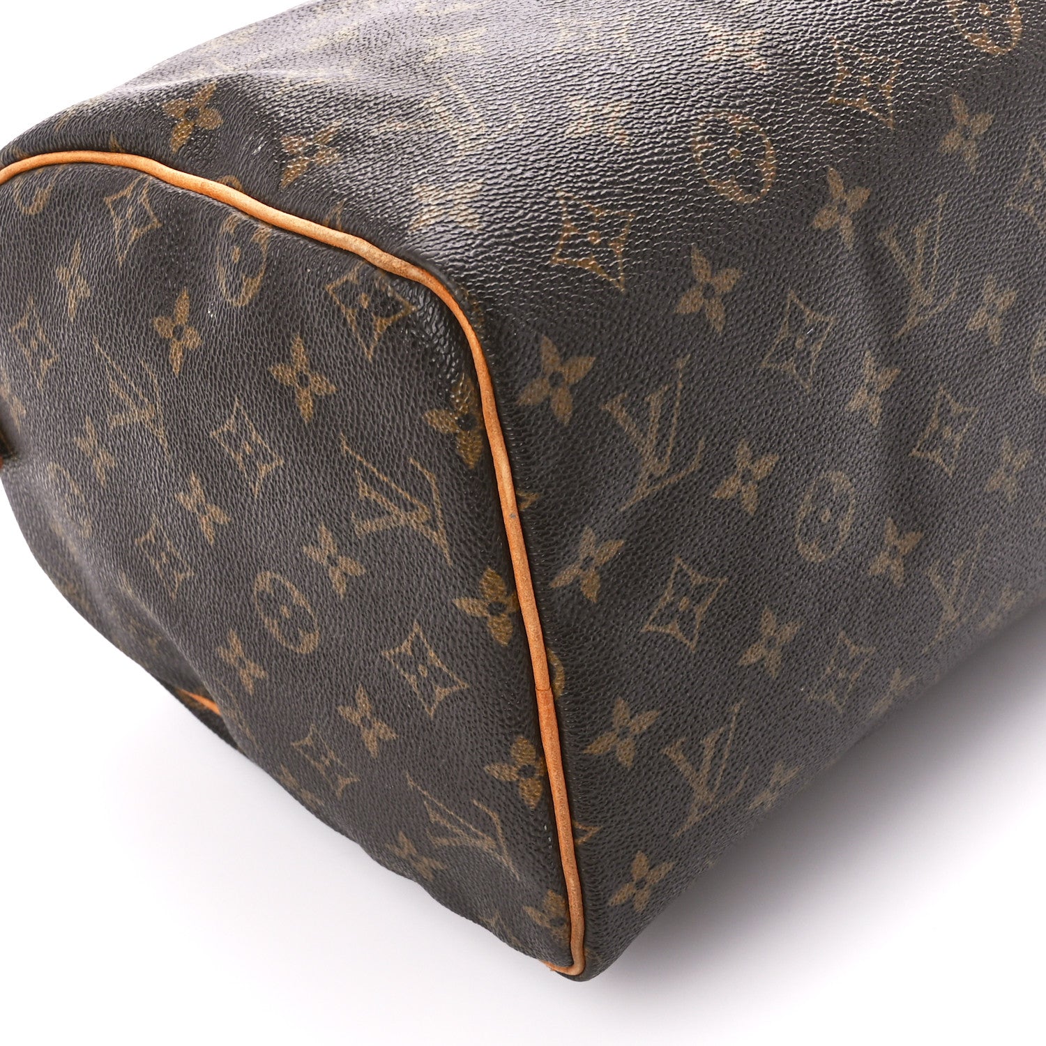 Louis Vuitton Monogram Speedy 30 10 of 13