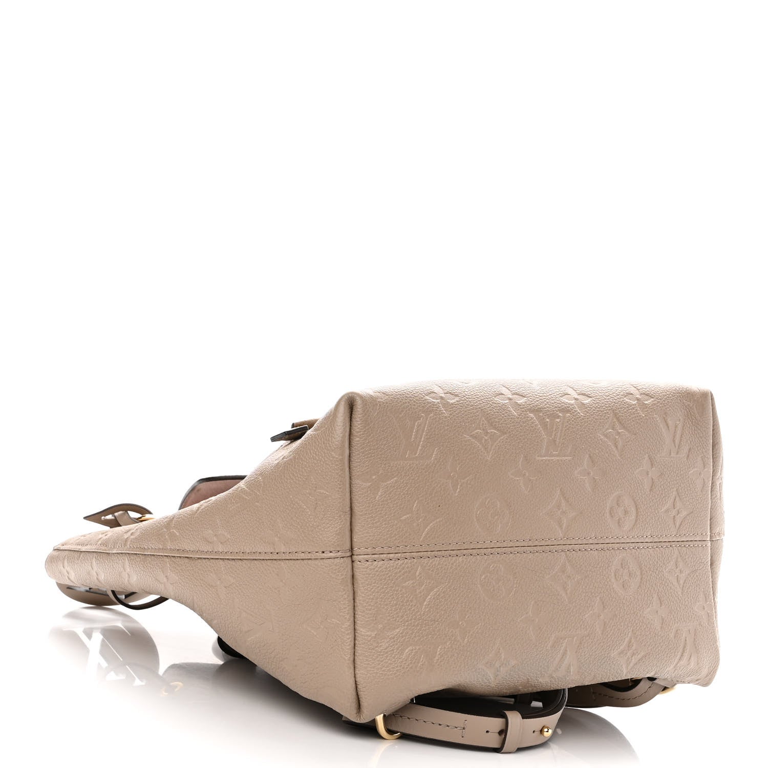 Louis Vuitton Empreinte Montsouris PM Tourterelle 4 of 9