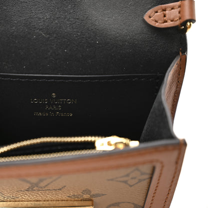 Louis Vuitton Reverse Monogram Bumbag Dauphine BB 6 of 11