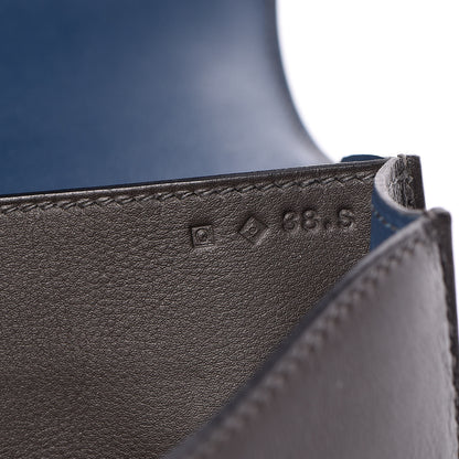 Hermes Swift Constance Elan 25 Graphite 7 of 20
