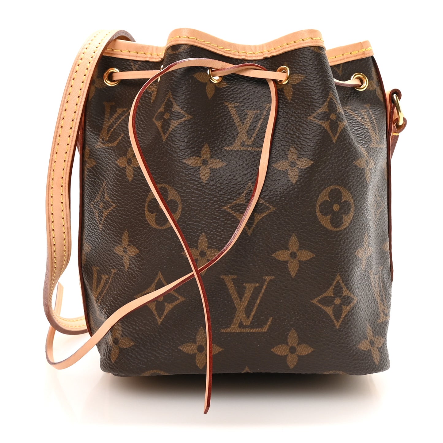 Monogram Nano Noe
