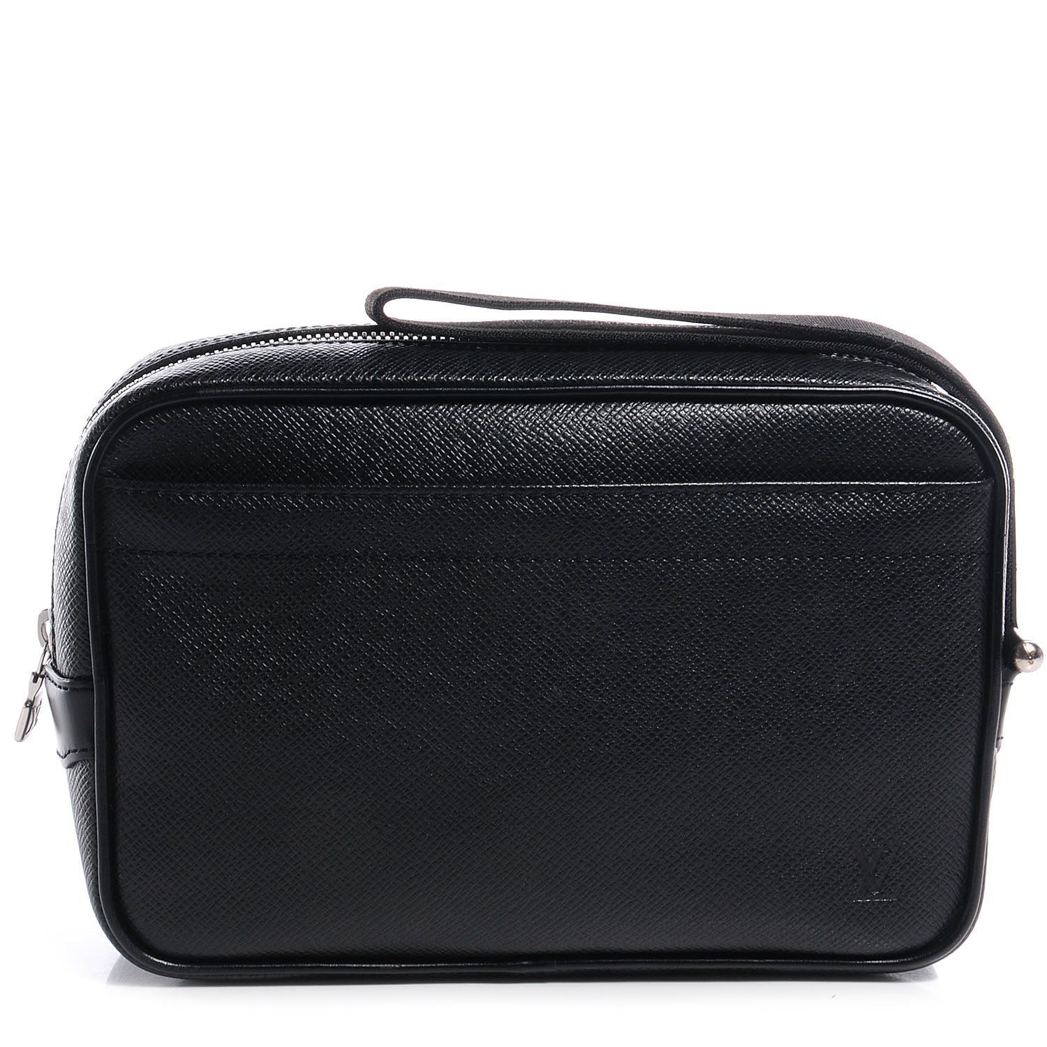 Louis Vuitton Taiga Kaluga Toiletry Pouch 1 of 7