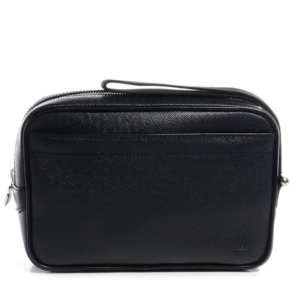 Louis Vuitton Taiga Kaluga Toiletry Pouch 1 of 7